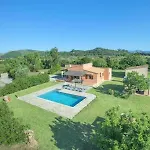 Villa Alejandra En Pollenca
