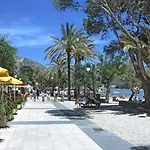 Alejandra En Villa Pollenca