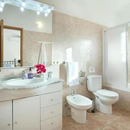 Villa Alejandra En *